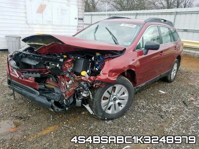 4S4BSABC1K3248979