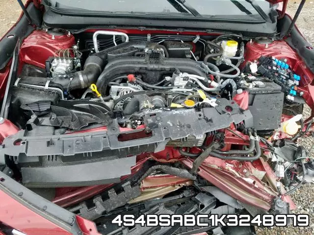 4S4BSABC1K3248979