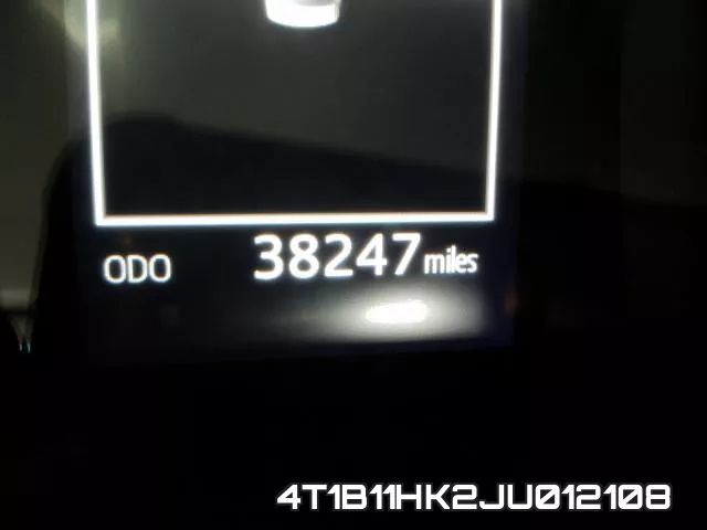 4T1B11HK2JU012108