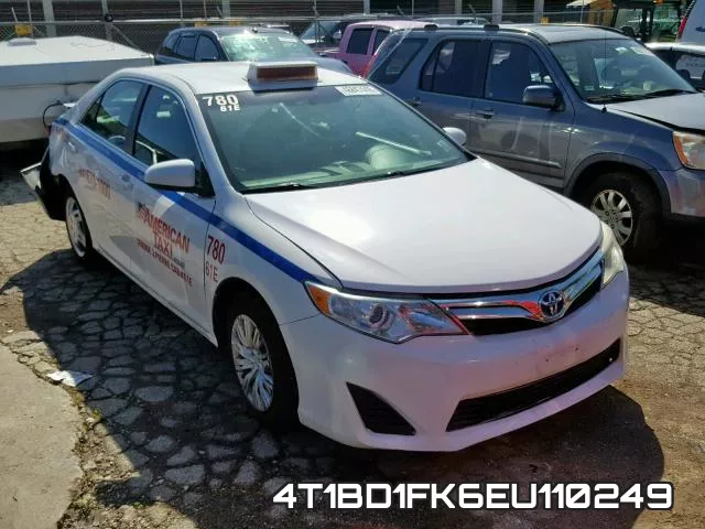 4T1BD1FK6EU110249