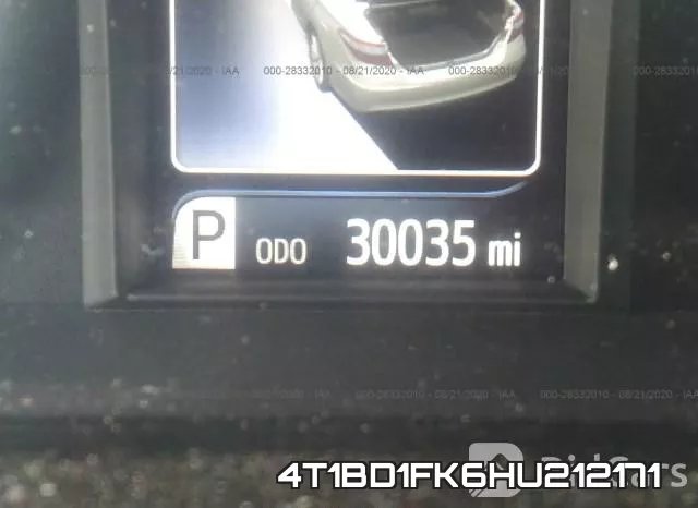 4T1BD1FK6HU212171