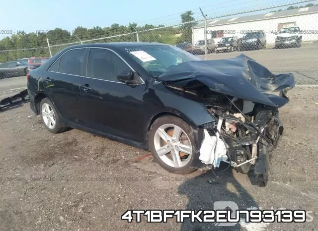 4T1BF1FK2EU793139