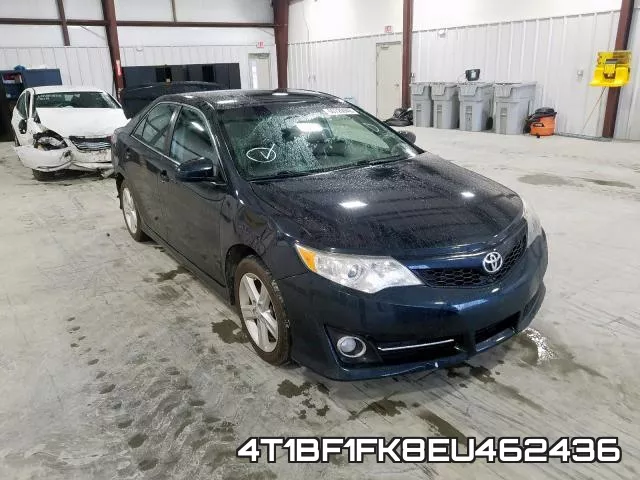 4T1BF1FK8EU462436