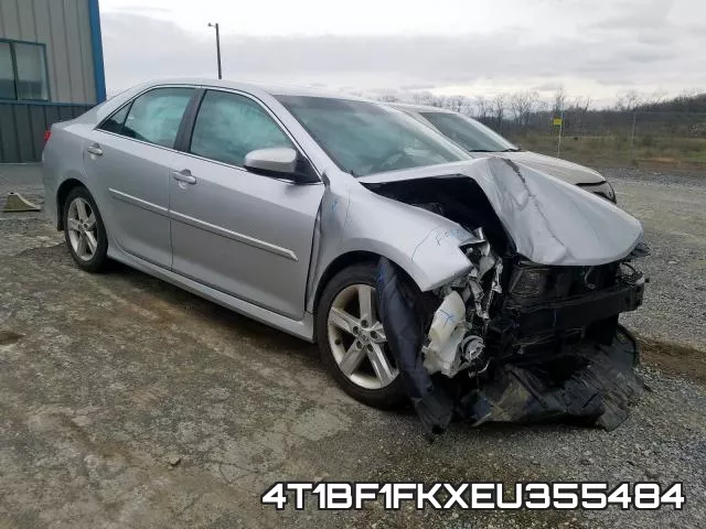4T1BF1FKXEU355484
