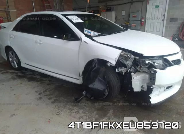 4T1BF1FKXEU853720