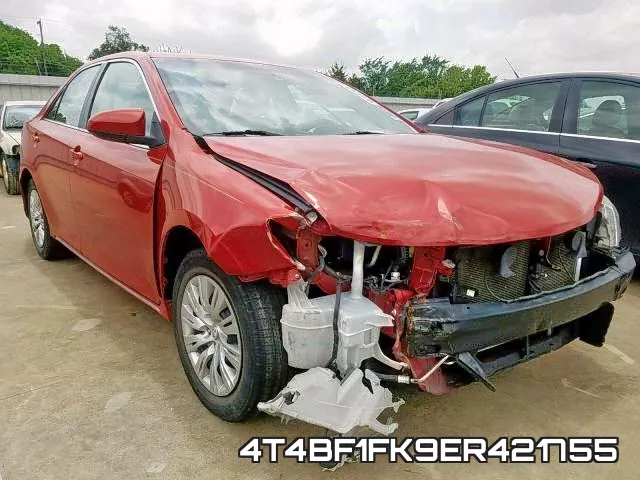 4T4BF1FK9ER421755