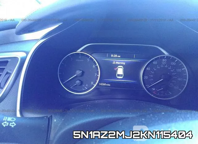 5N1AZ2MJ2KN115404