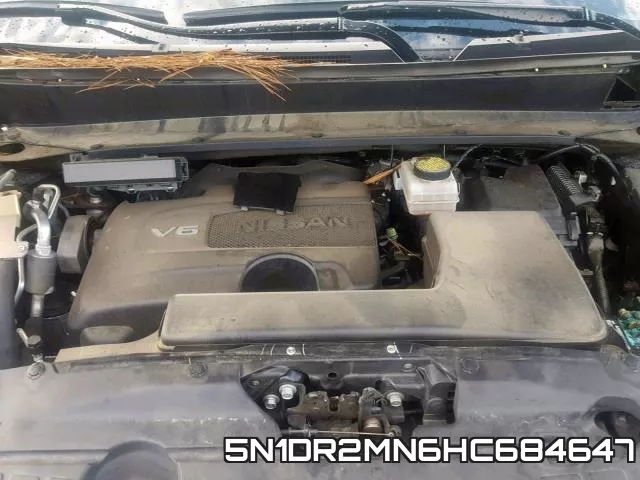 5N1DR2MN6HC684647