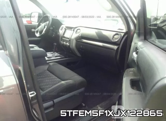 5TFEM5F1XJX122865