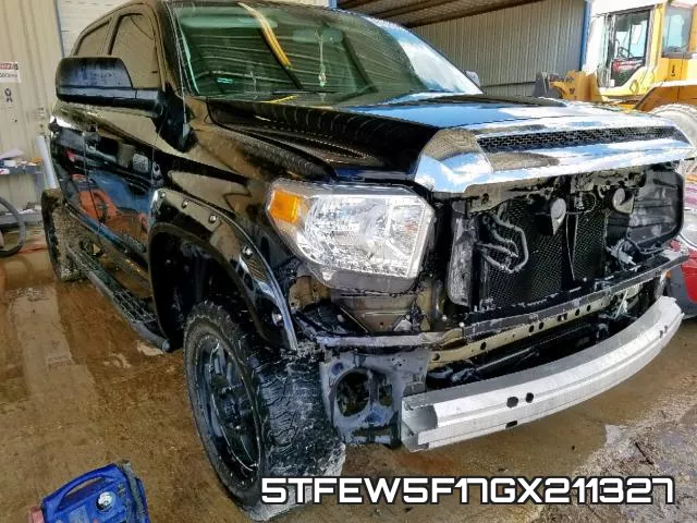 5TFEW5F17GX211327