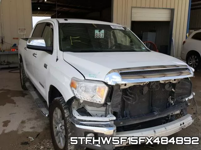 5TFHW5F15FX484892