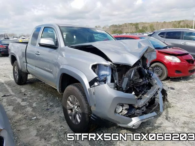 5TFRX5GN7GX068203