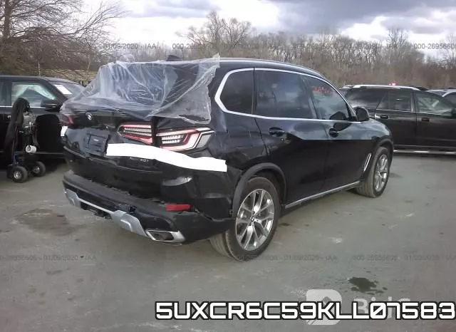 5UXCR6C59KLL07583
