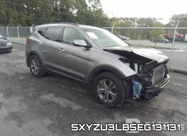5XYZU3LB5EG131131