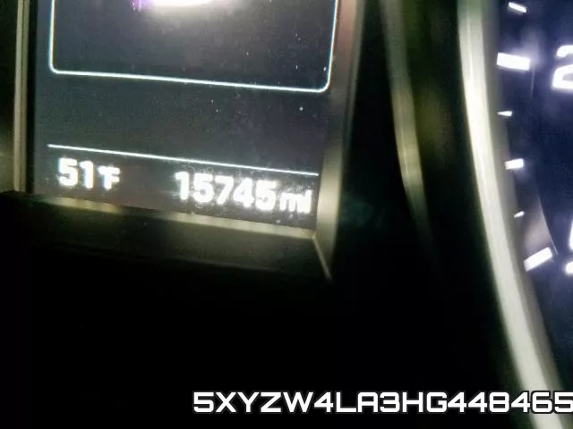 5XYZW4LA3HG448465