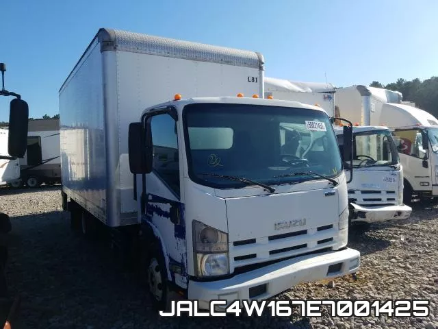 JALC4W167E7001425