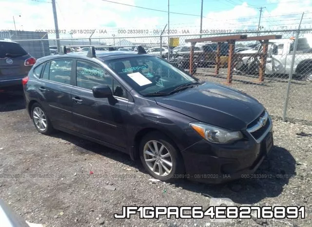 JF1GPAC64E8276891