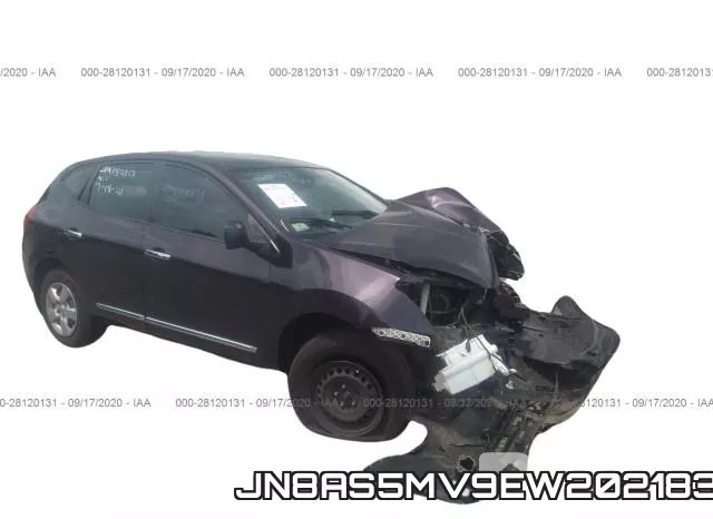 JN8AS5MV9EW202183