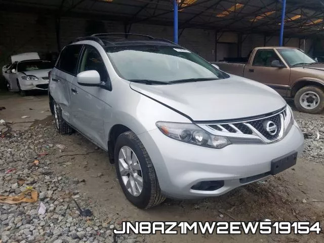 JN8AZ1MW2EW519154