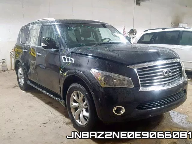 JN8AZ2NE0E9066081