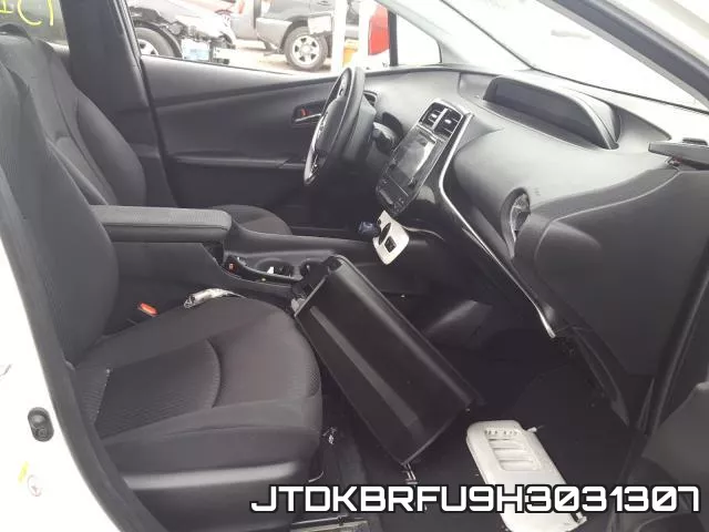 JTDKBRFU9H3031307