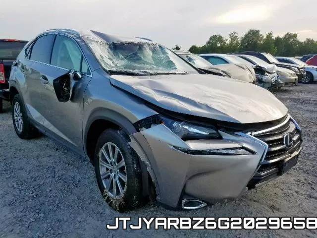 JTJYARBZ6G2029658