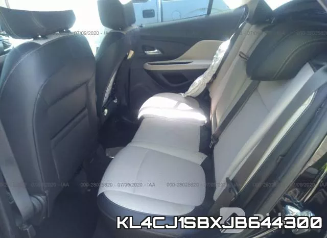 KL4CJ1SBXJB644300
