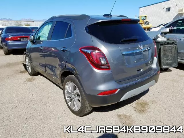 KL4CJASB4KB909844