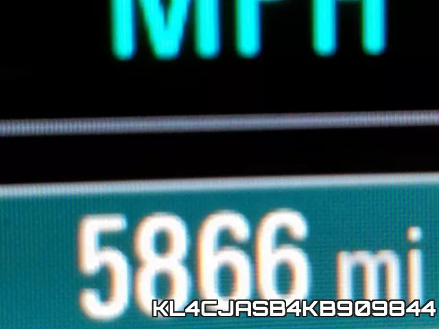 KL4CJASB4KB909844