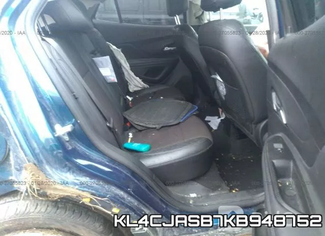 KL4CJASB7KB948752
