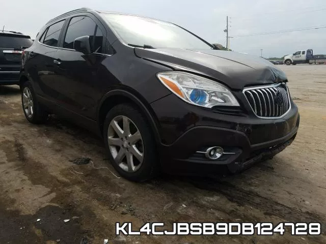 KL4CJBSB9DB124728