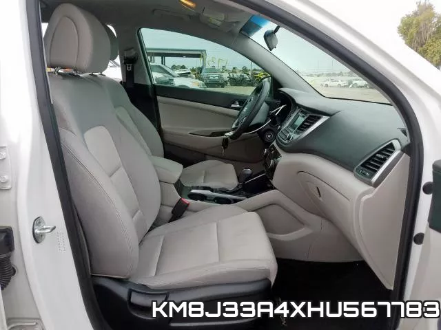 KM8J33A4XHU567783