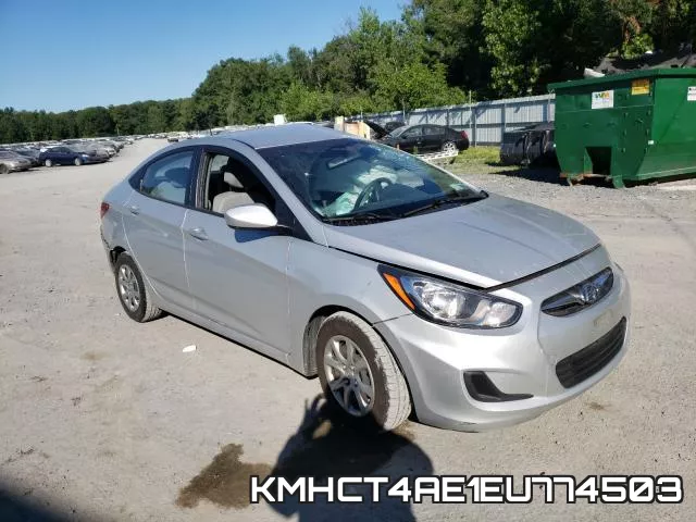 KMHCT4AE1EU774503