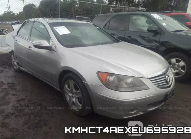 KMHCT4AEXEU695928