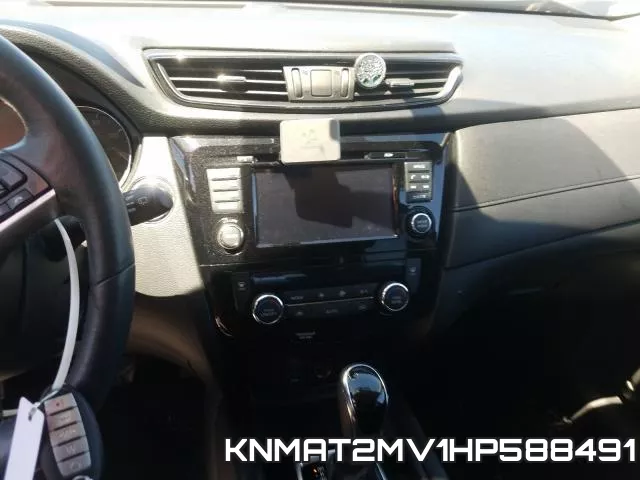 KNMAT2MV1HP588491