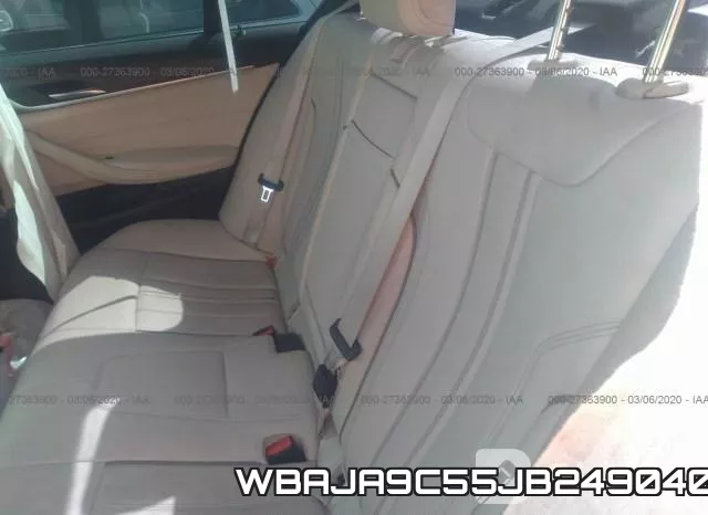 WBAJA9C55JB249040