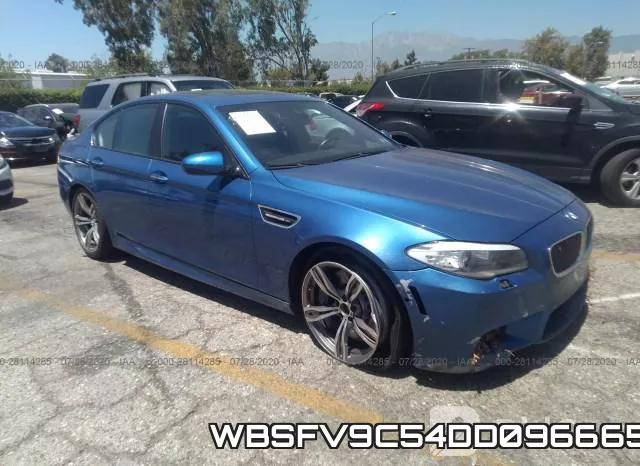 WBSFV9C54DD096665