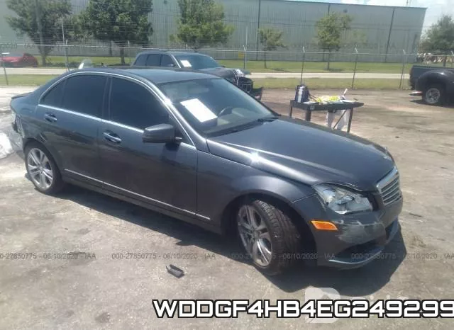 WDDGF4HB4EG249299
