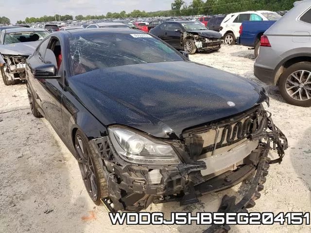 WDDGJ5HB5EG204151