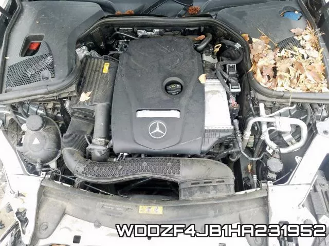 WDDZF4JB1HA231952