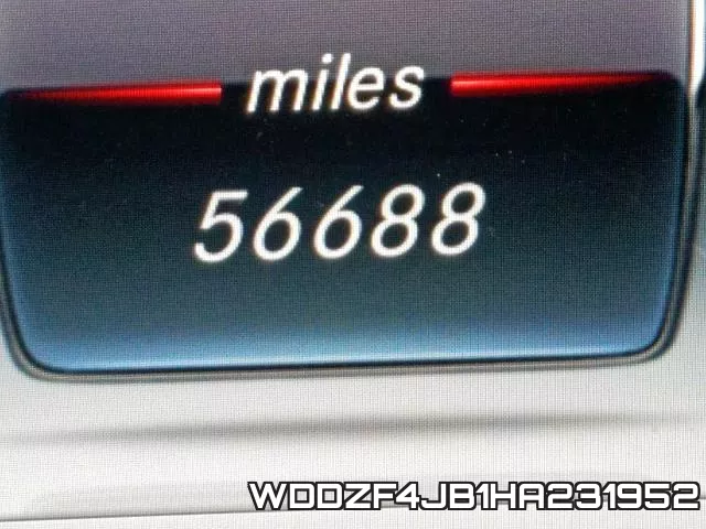 WDDZF4JB1HA231952