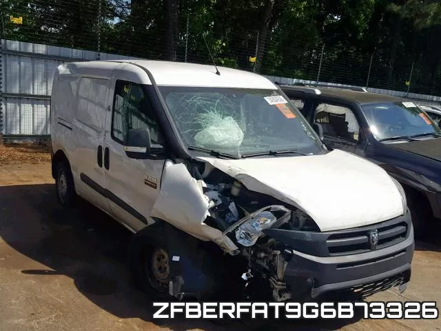 ZFBERFAT9G6B73326