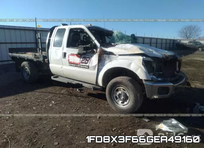 1FD8X3F66GEA49160