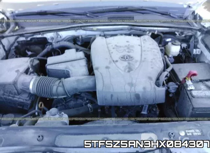 5TFSZ5AN3HX084307