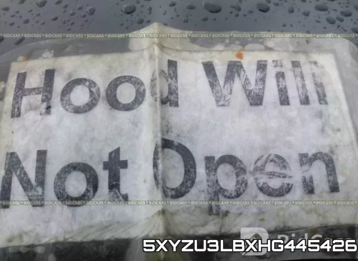 5XYZU3LBXHG445426