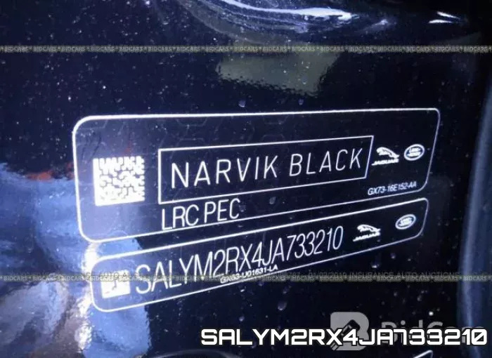 SALYM2RX4JA733210