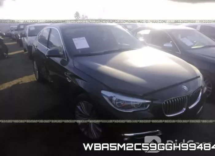 WBA5M2C59GGH99484