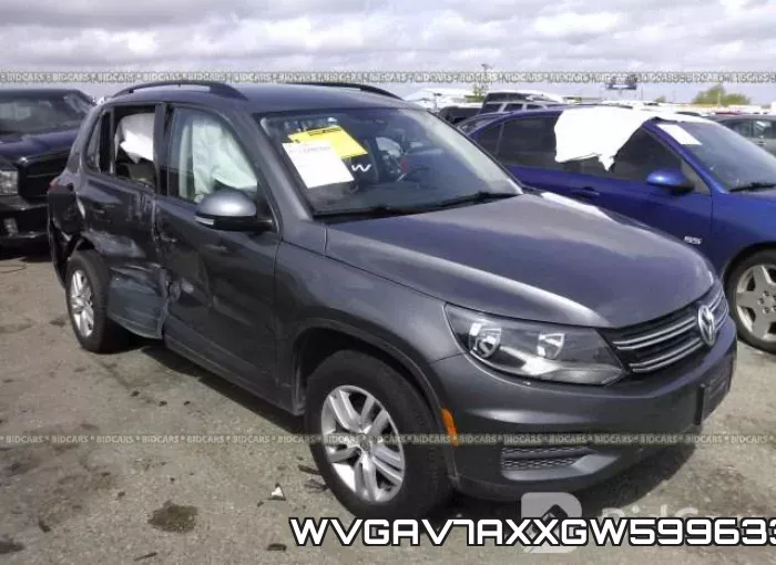 WVGAV7AXXGW599633