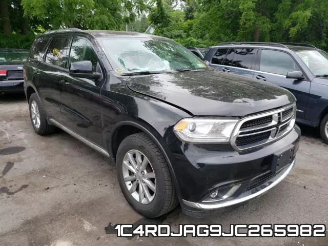 1C4RDJAG9JC265982