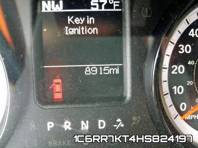 1C6RR7KT4HS824197